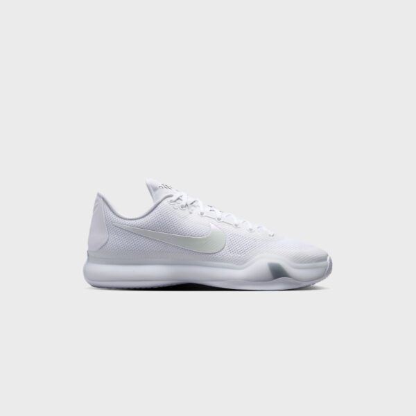 Кроссовки Nike Kobe 10 Protro - White