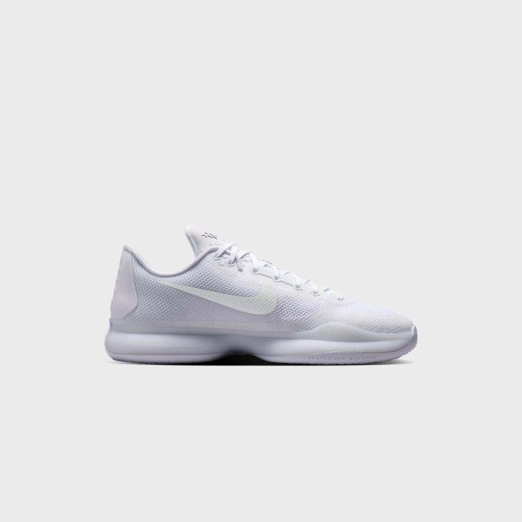 Кроссовки Nike Kobe 10 Protro - White