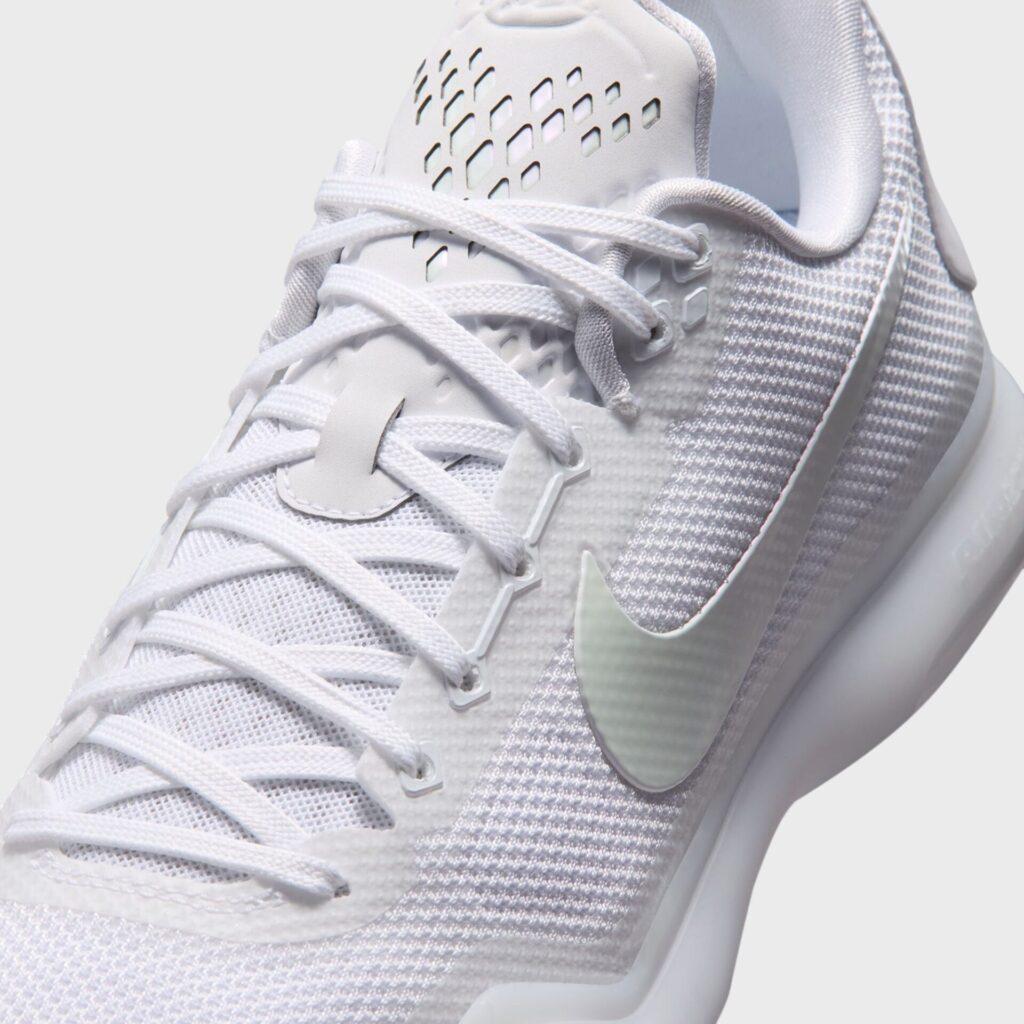 Кроссовки Nike Kobe 10 Protro - White