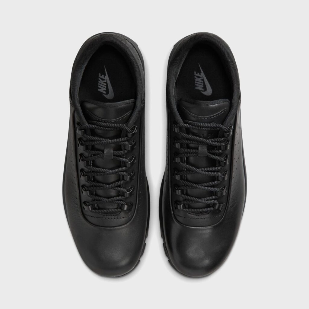 Кроссовки Nike Air Max Goadome Low - Black