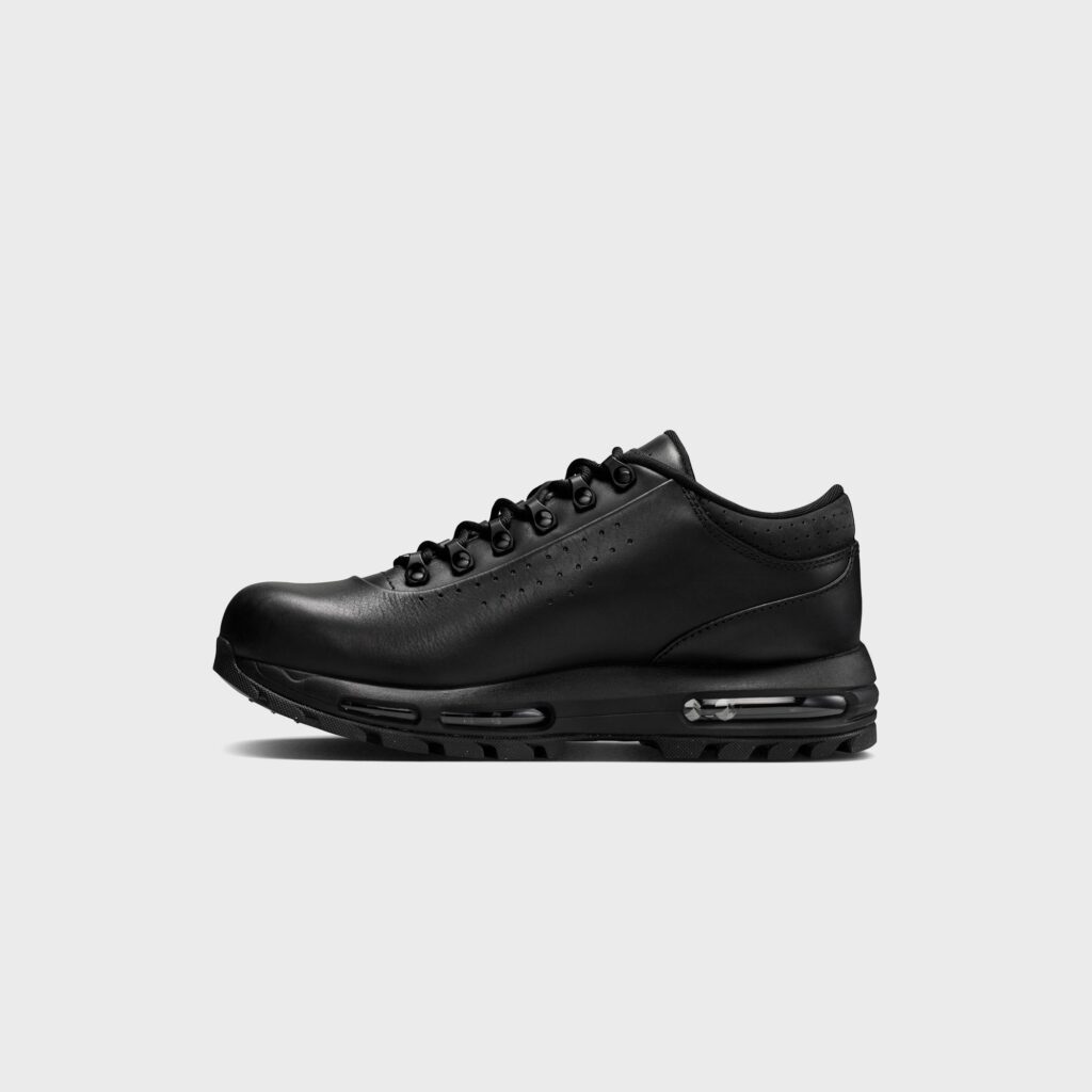 Кроссовки Nike Air Max Goadome Low - Black