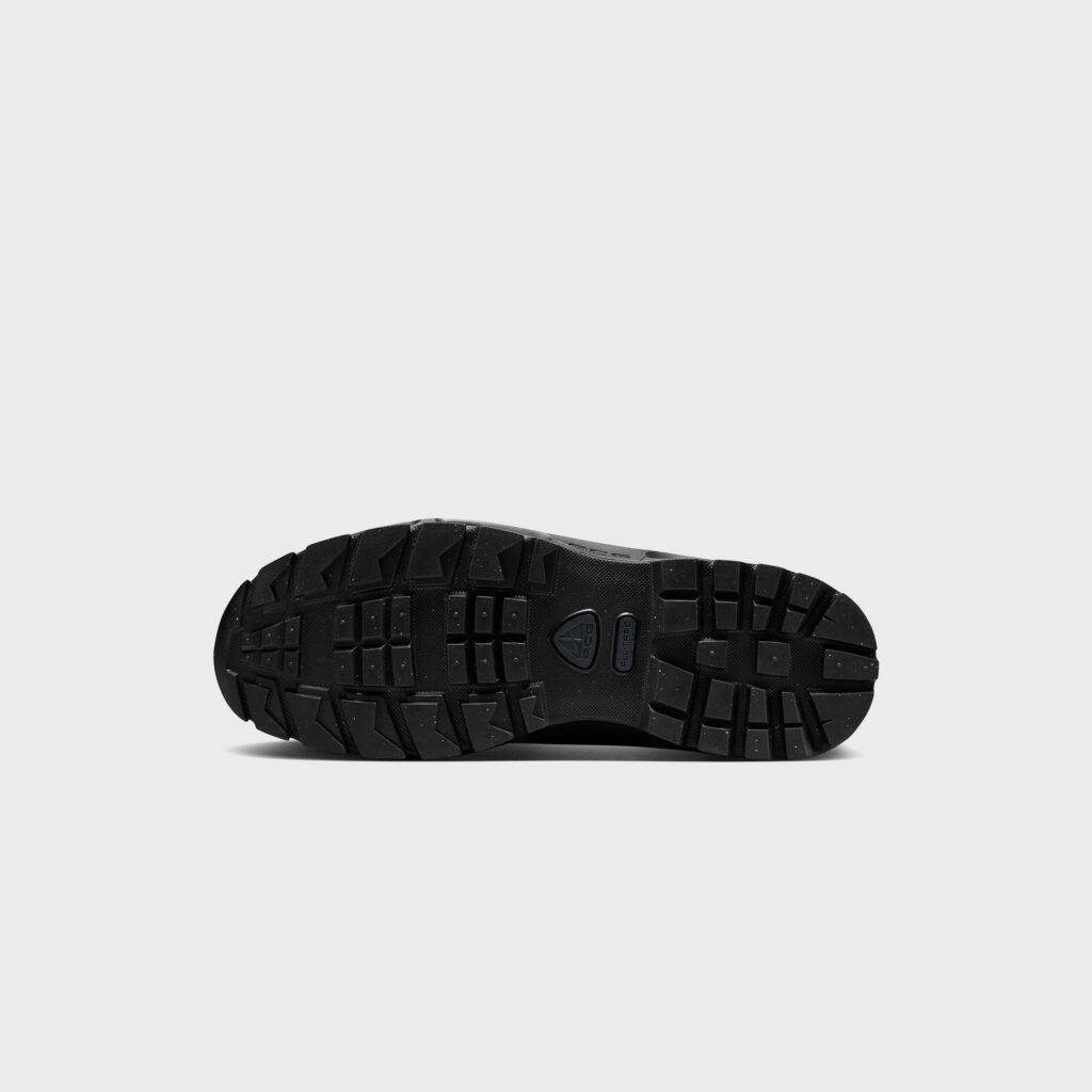 Кроссовки Nike Air Max Goadome Low - Black