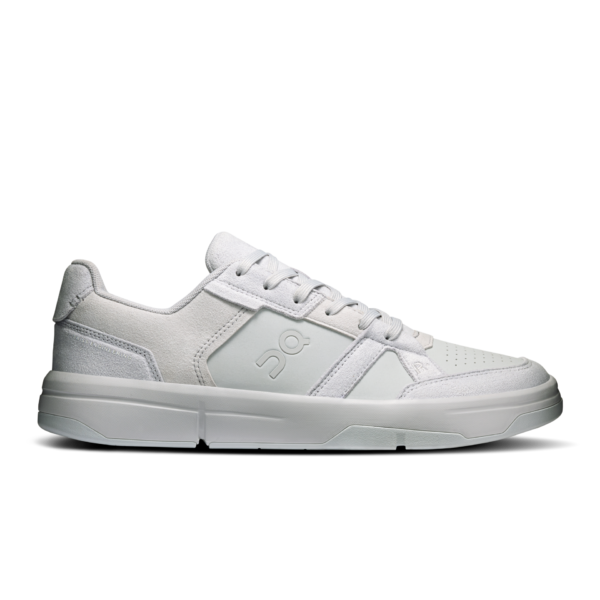 Кроссовки THE ROGER Clubhouse Ace: Men’s Tennis-inspired | On