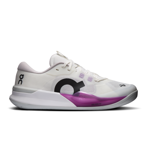 On Кроссовки THE ROGER Pro 3: Women's Performance Tennis
