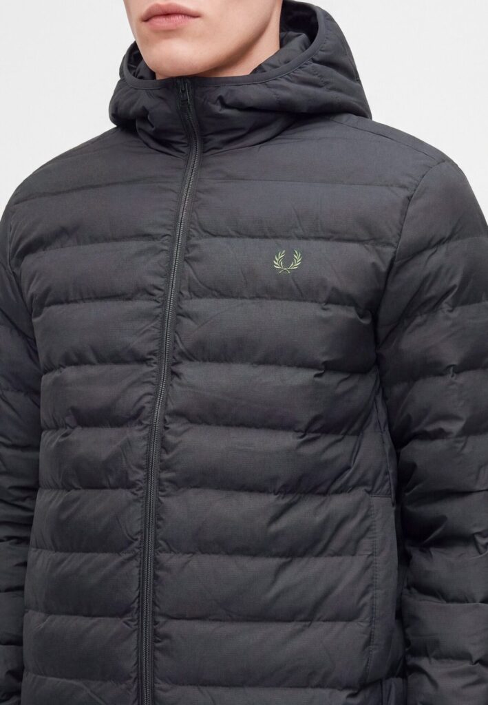 Fred Perry - Куртка мужская