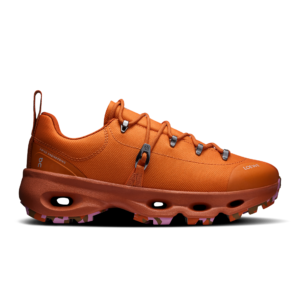 Кроссовки Cloudsolo Hiker LOEWE: Women's All-Day Lifestyle