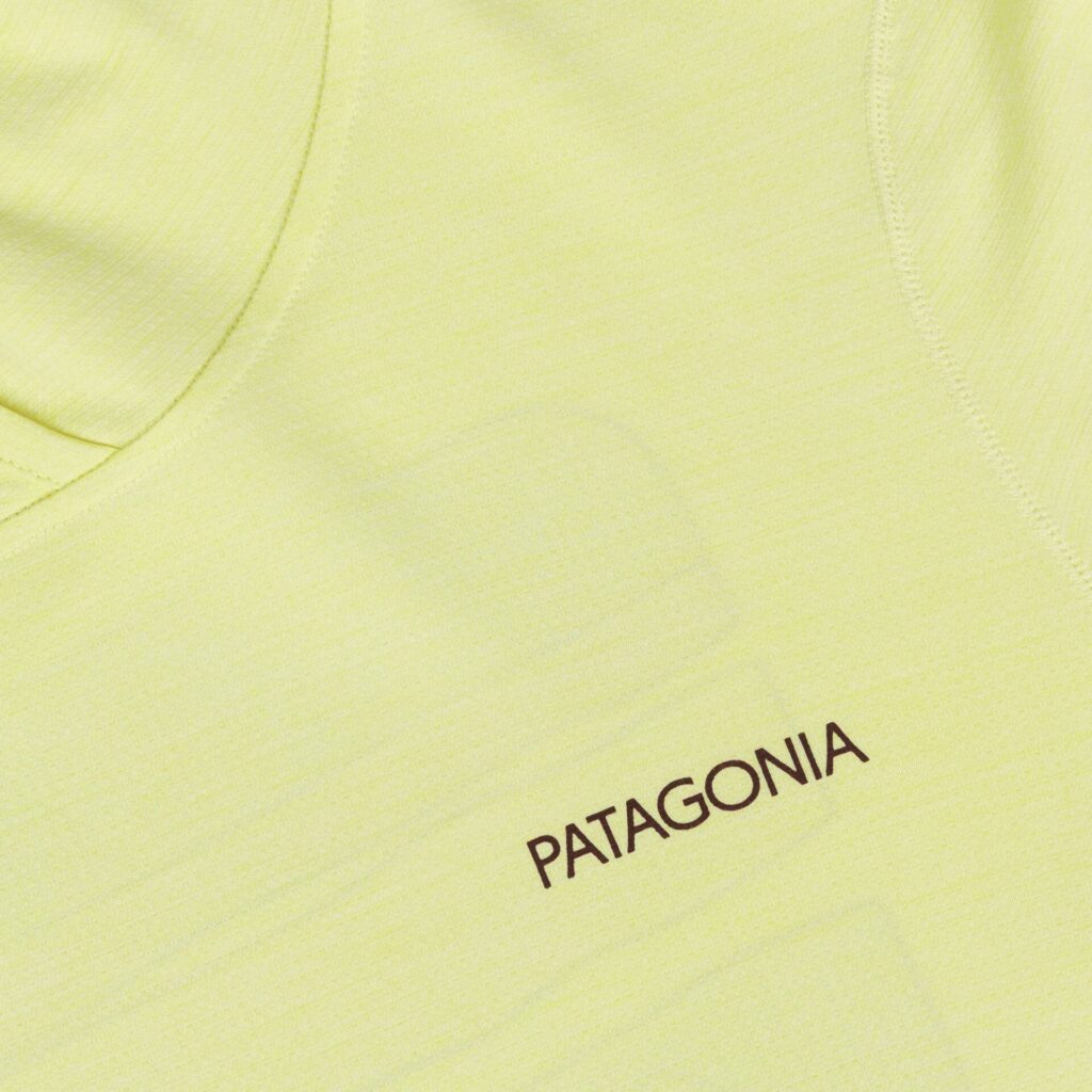 Толстовка Cap Cool Sun Hoody vellum green - light vellum green x-dye