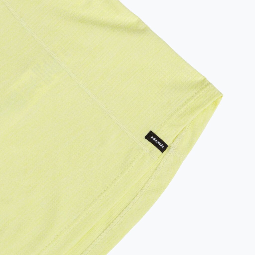 Толстовка Cap Cool Sun Hoody vellum green - light vellum green x-dye