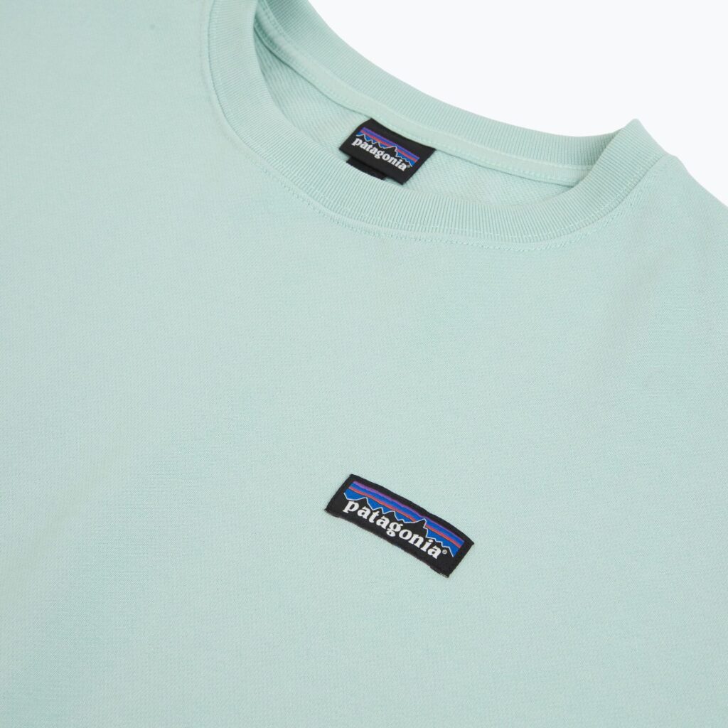 Толстовка Daily Crew thin ice