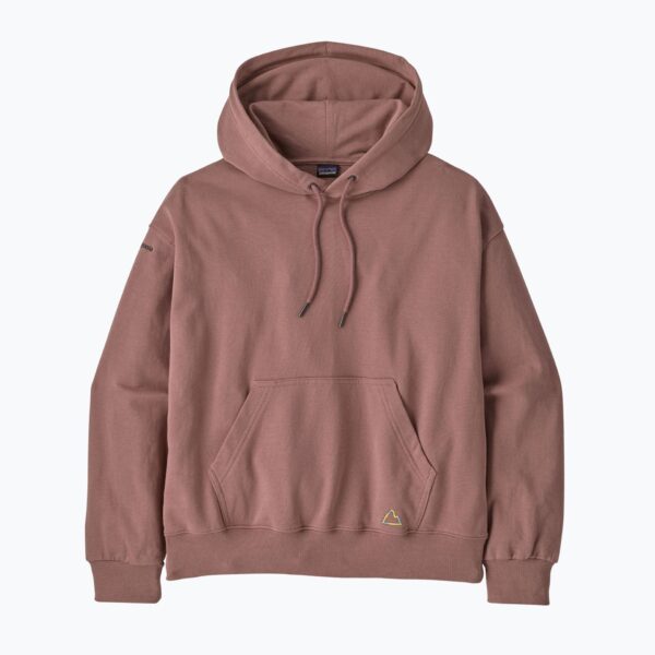Толстовка Fitz Roy Massif Daily Hoody moonrise taupe