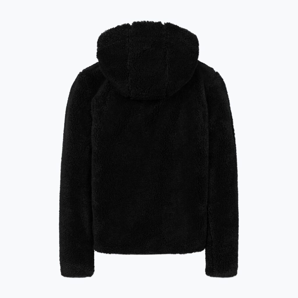 Толстовка женская Pitbull Aragona Norton Hooded black