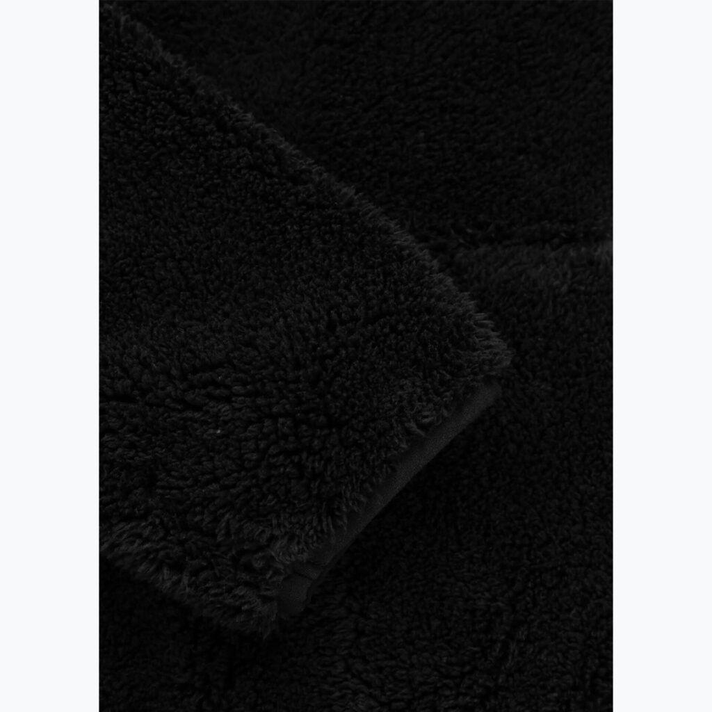 Толстовка женская Pitbull Aragona Norton Hooded black