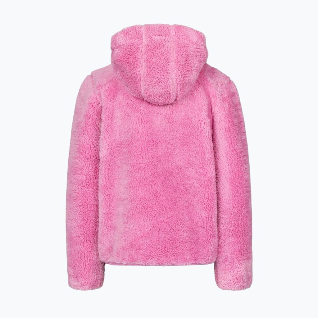 Толстовка женская Pitbull Aragona Norton Hooded pink
