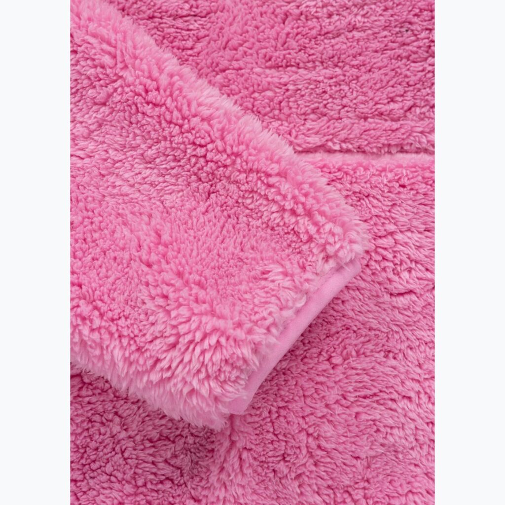 Толстовка женская Pitbull Aragona Norton Hooded pink