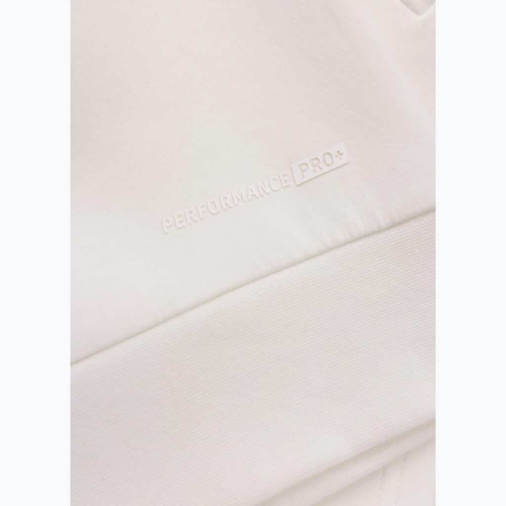 Свитшот Толстовка женская Pitbull Discovery Crewneck off white
