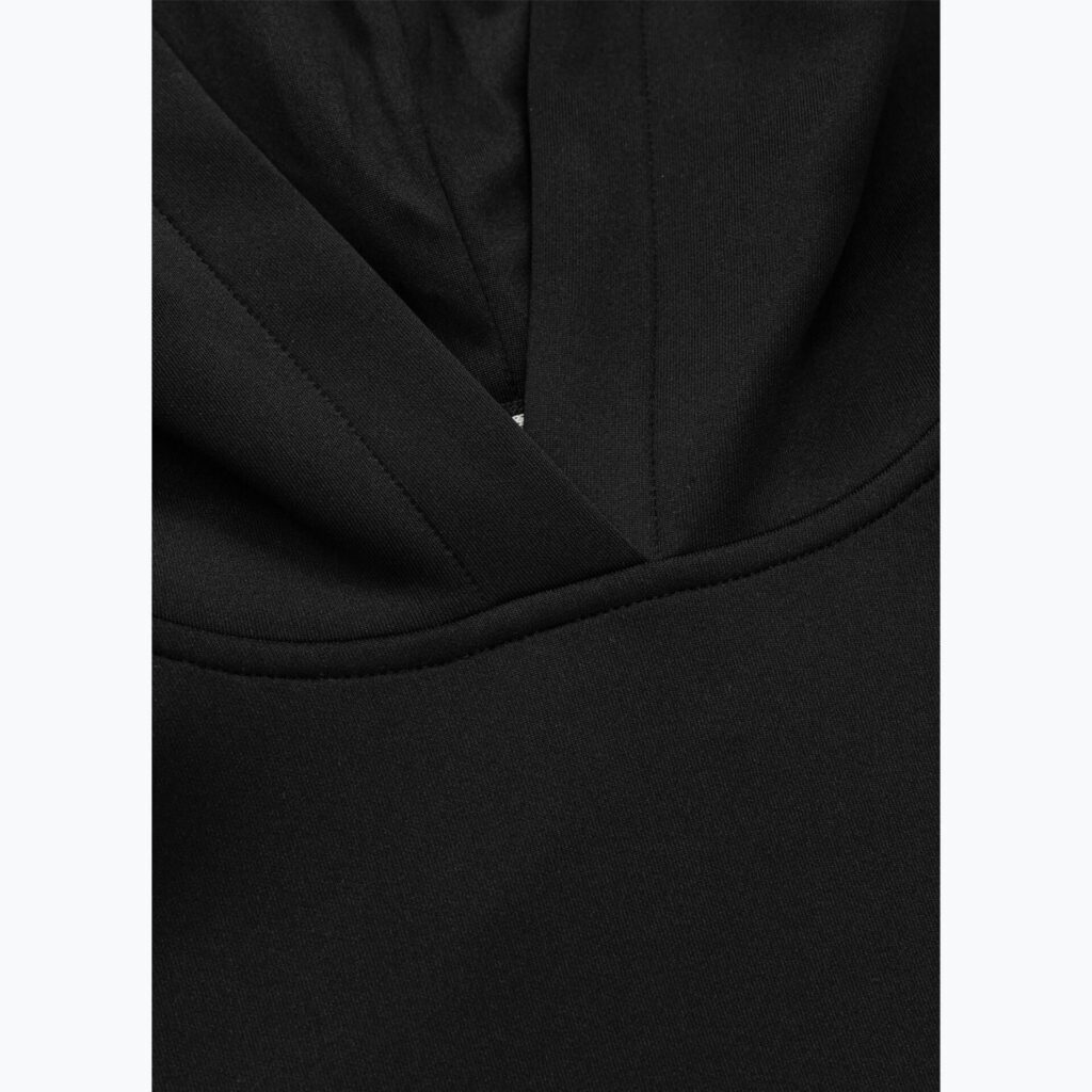 Толстовка женская Pitbull Verona Hooded Oversize black