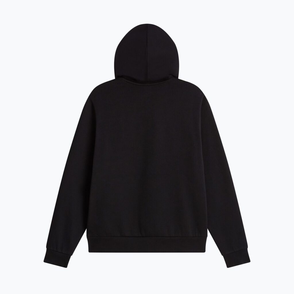 Женское худи The North Face Evolution Simple Dome Regular tnf black
