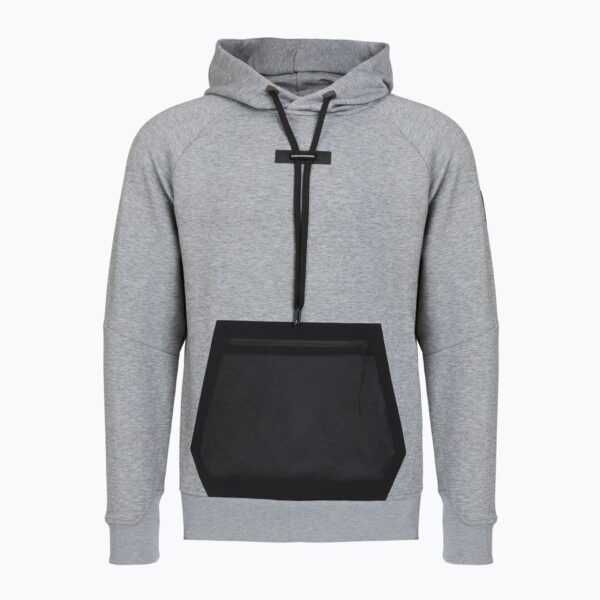 Худи On grey
