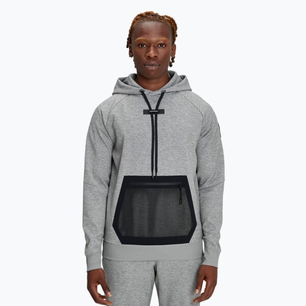 Худи On grey