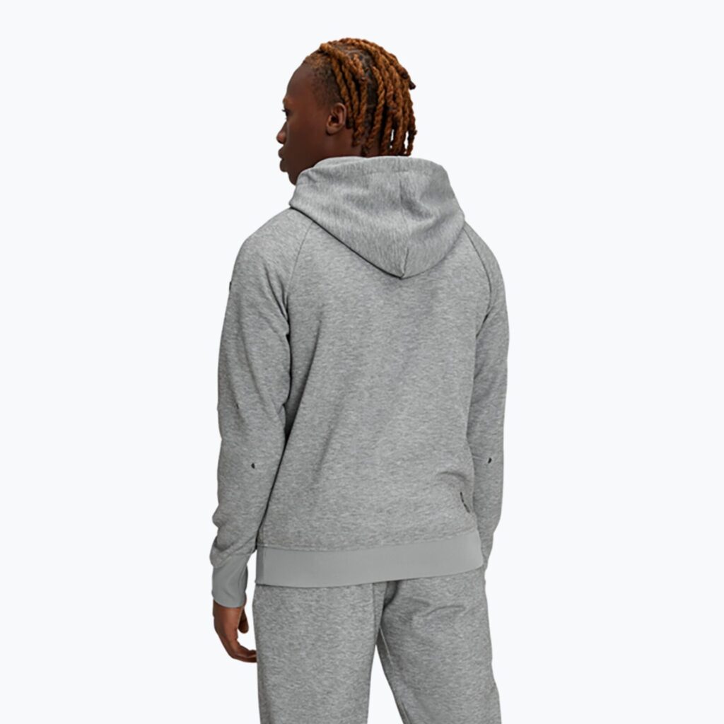 Худи On grey