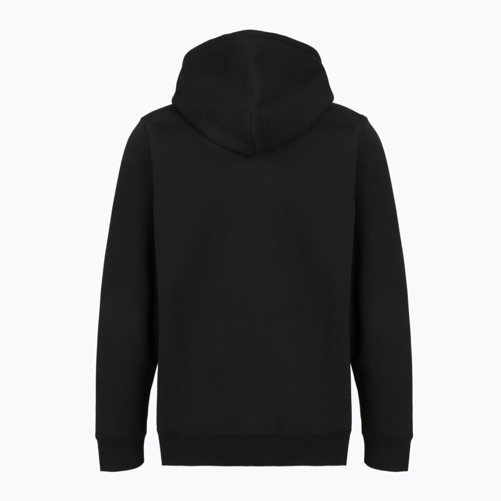 Толстовка мужская Patagonia '95 Oval Logo Uprisal Hoody black: kaleido