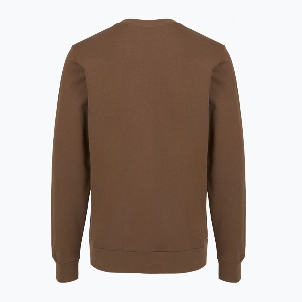 Толстовка мужская Patagonia Daily Crew berm brown
