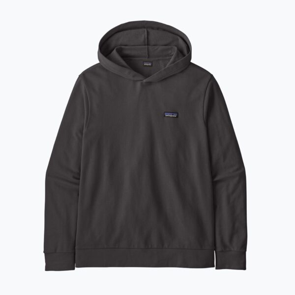 Толстовка мужская Patagonia Daily Hoody ink black