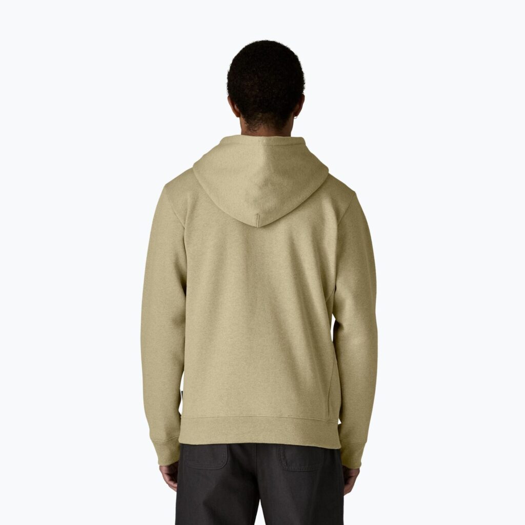 Толстовка мужская Patagonia P-6 Logo Uprisal gumtree green