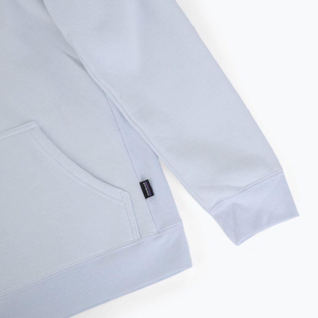 Толстовка мужская Patagonia Unity Fitz Uprisal Hoody white