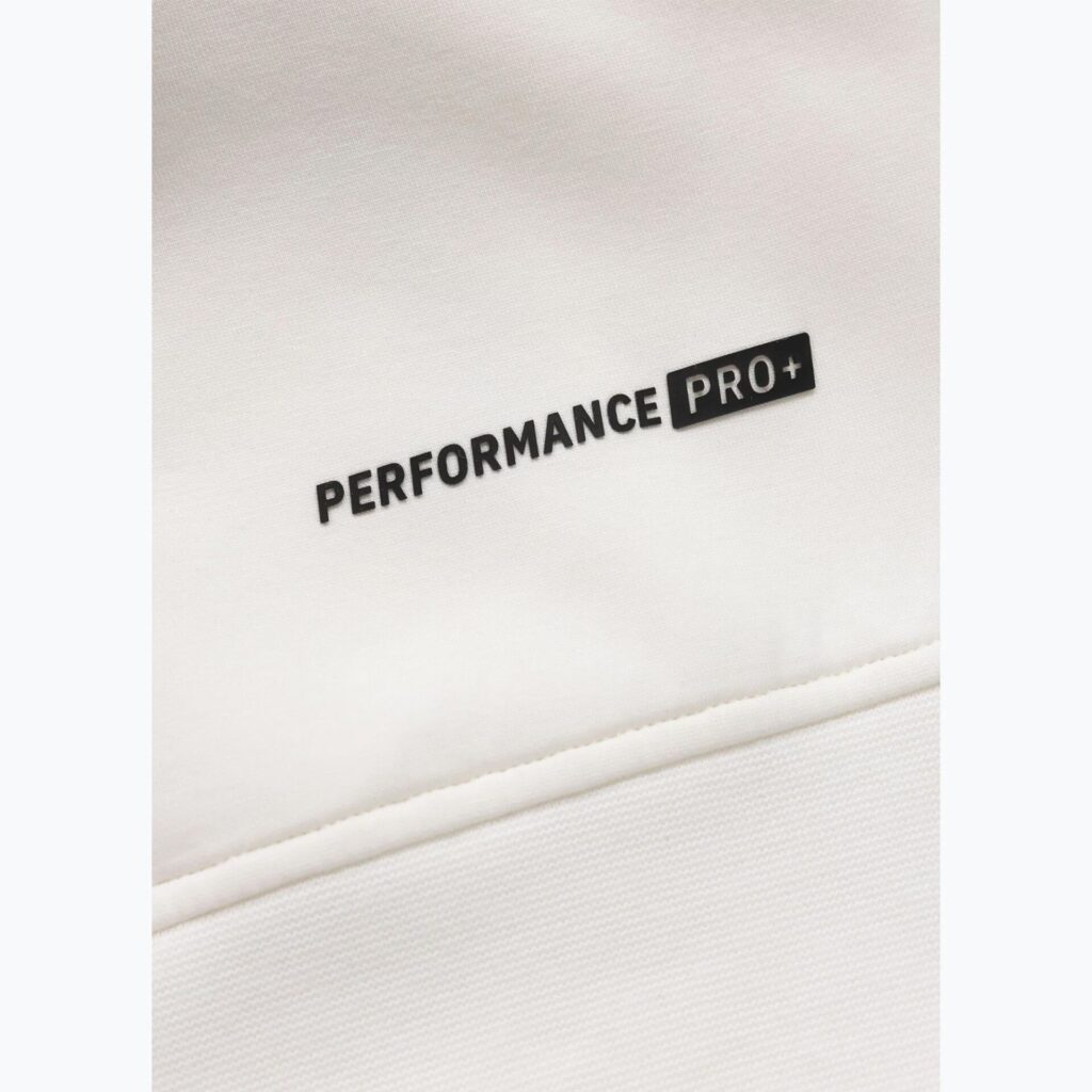 Толстовка мужская Pitbull Dogwood Crewneck white
