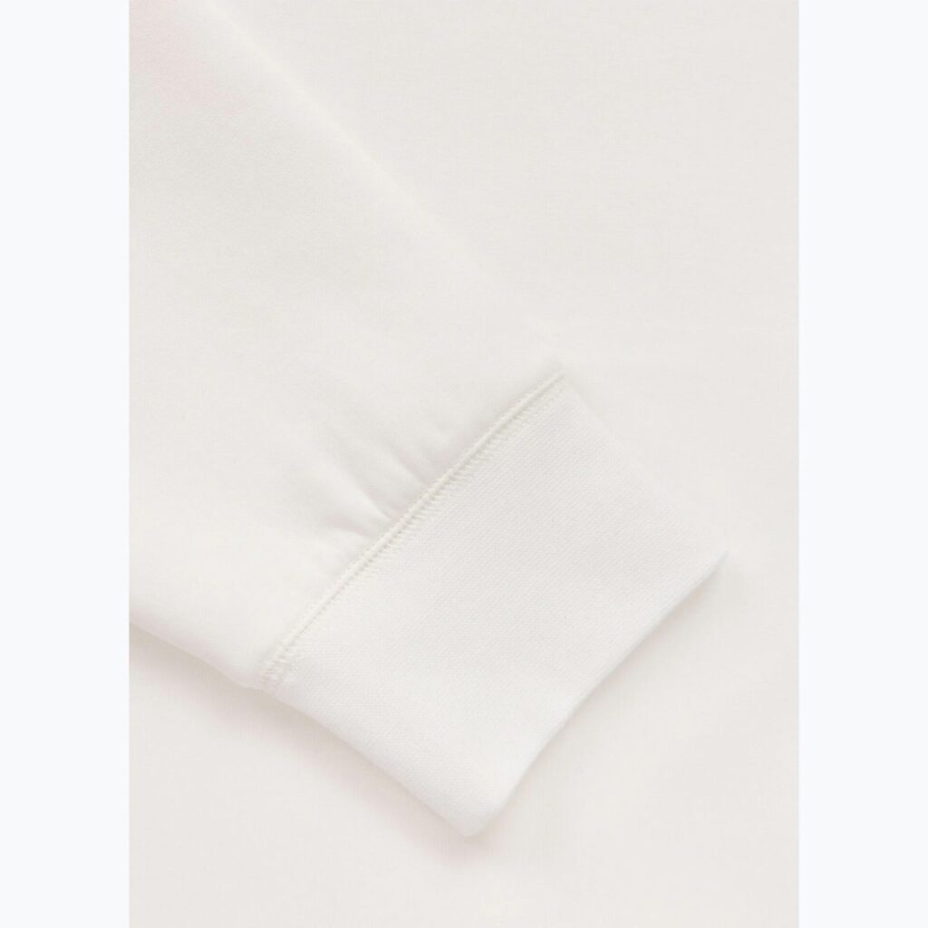Толстовка мужская Pitbull Dogwood Crewneck white