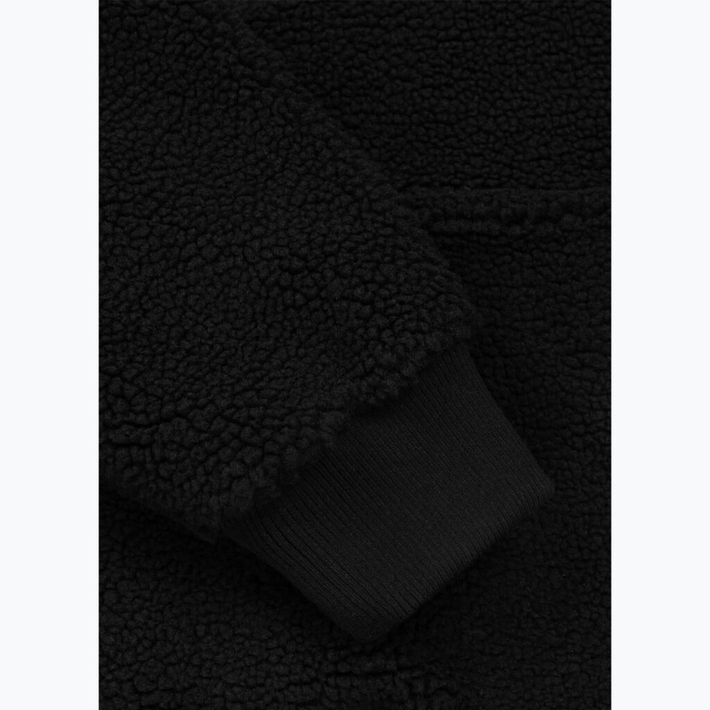 Толстовка мужская Pitbull Galaxy Hooded black