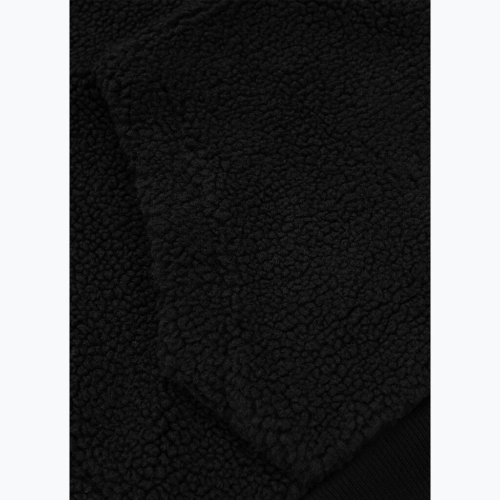 Толстовка мужская Pitbull Galaxy Hooded black