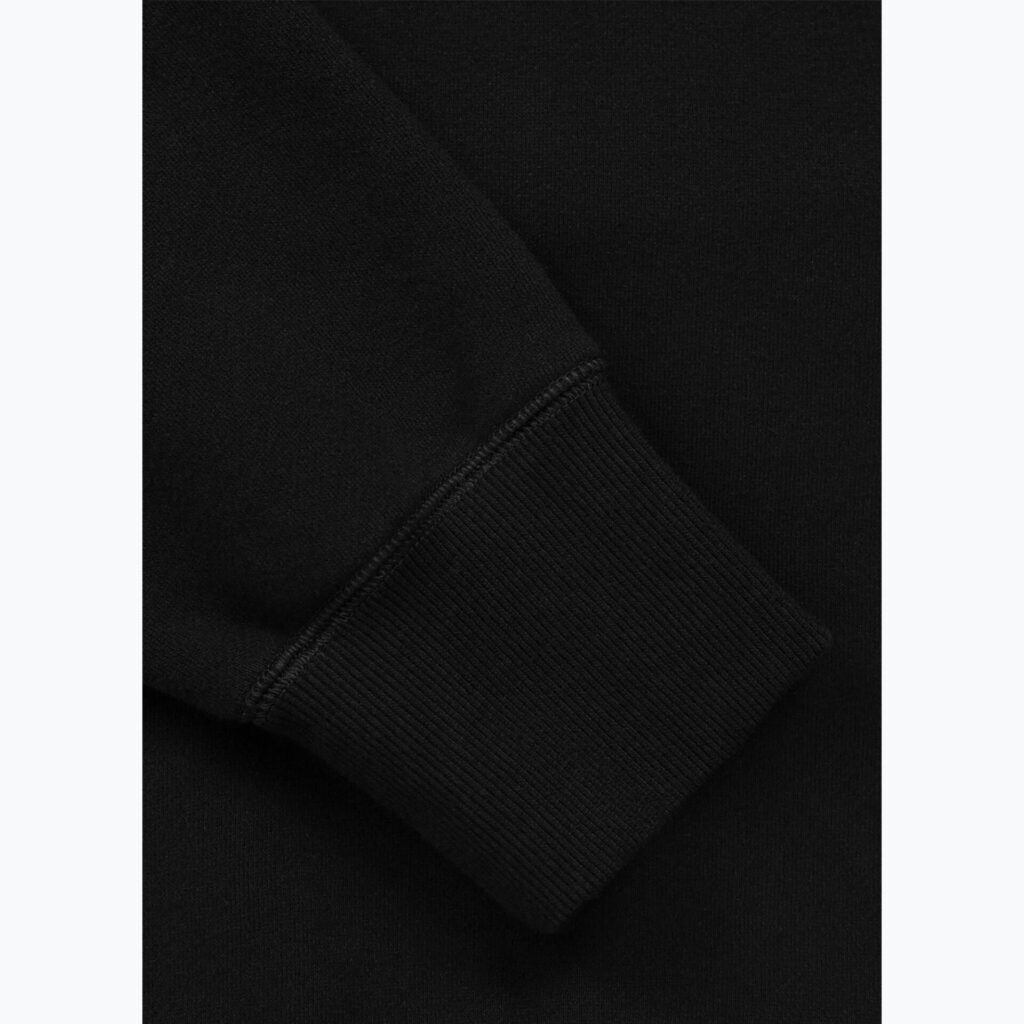 Толстовка мужская Pitbull Gibson Hooded black