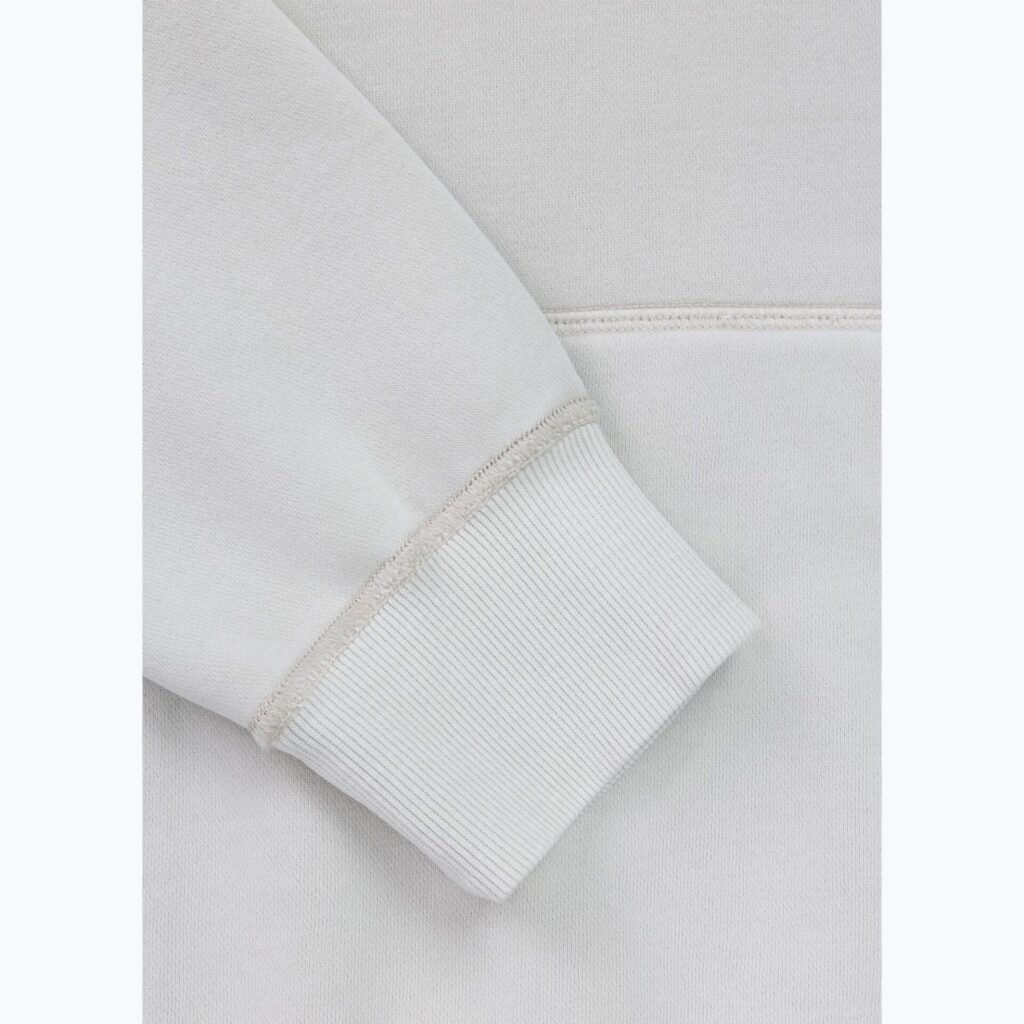 Толстовка мужская Pitbull Orlando Hooded white stone
