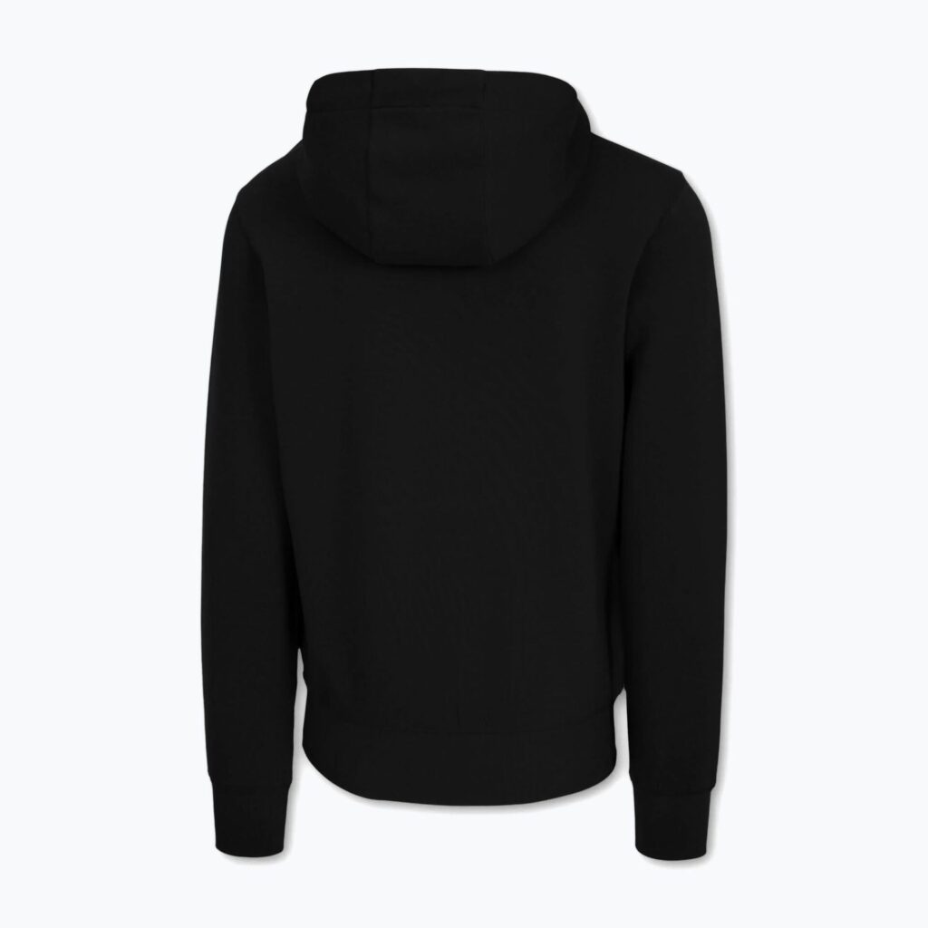 Толстовка мужская Pitbull Sampson Hooded Zip black