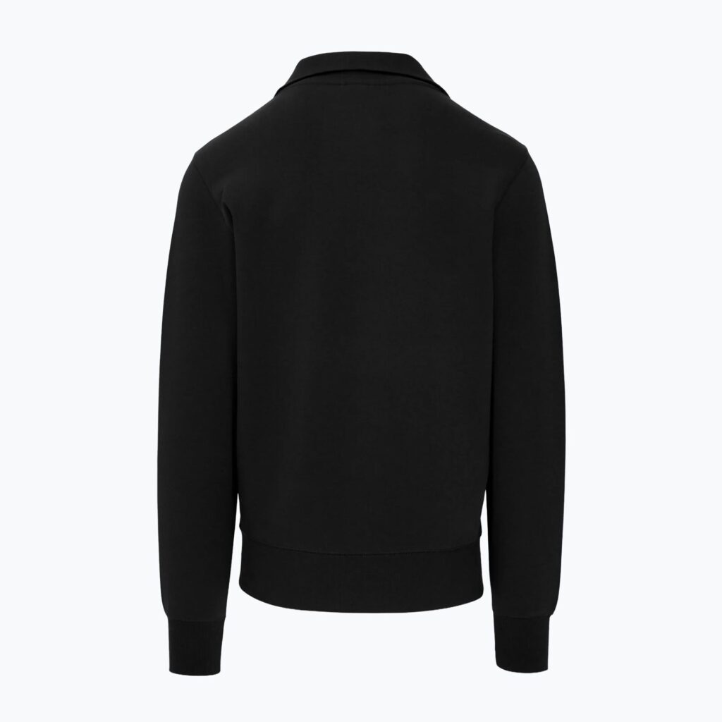 Толстовка мужская Pitbull Sampson Zip black