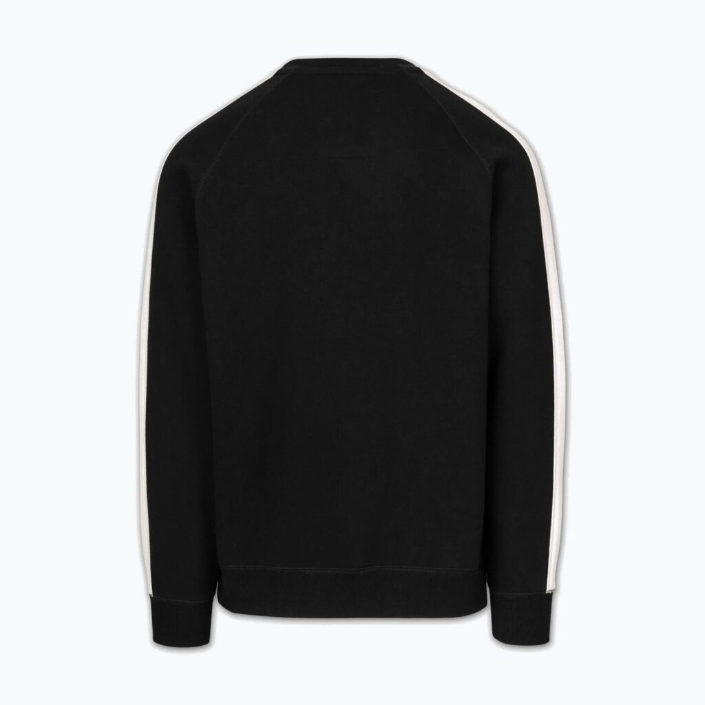Толстовка мужская Pitbull San Diego Ca Crewneck black