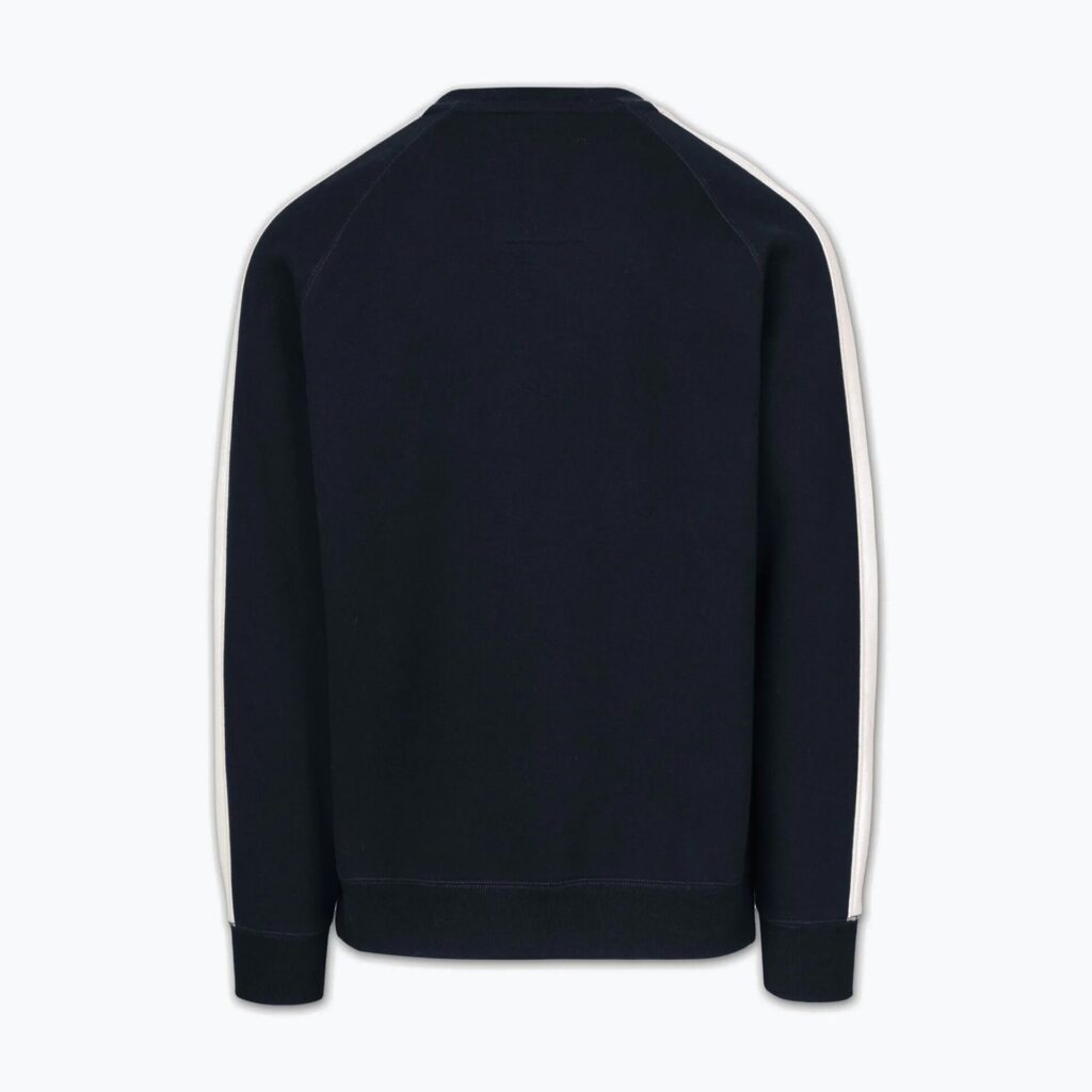 Толстовка мужская Pitbull San Diego Ca Crewneck dark navy