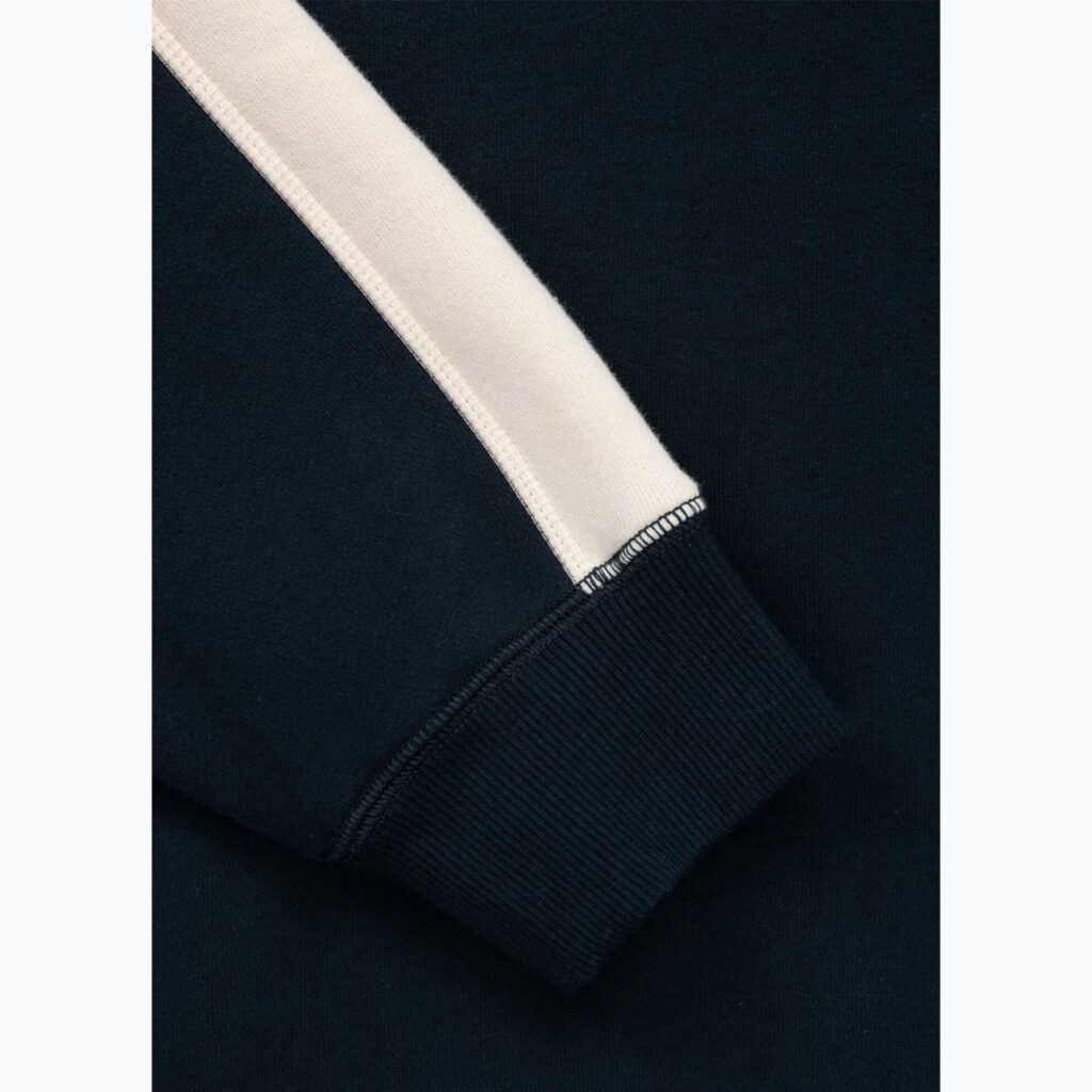 Толстовка мужская Pitbull San Diego Ca Crewneck dark navy
