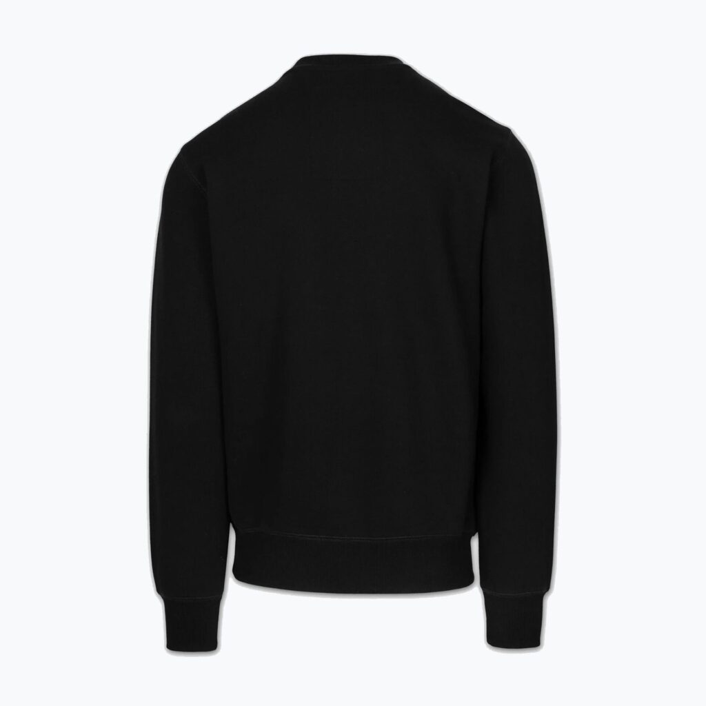 Толстовка мужская Pitbull So Cal Crewneck black