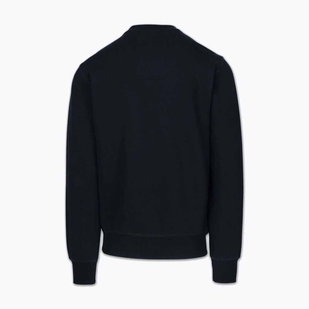 Толстовка мужская Pitbull So Cal Crewneck dark navy