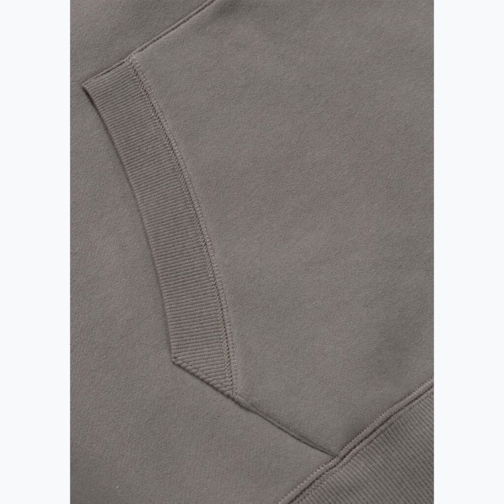 Толстовка мужская Pitbull So Cal Hooded taupe