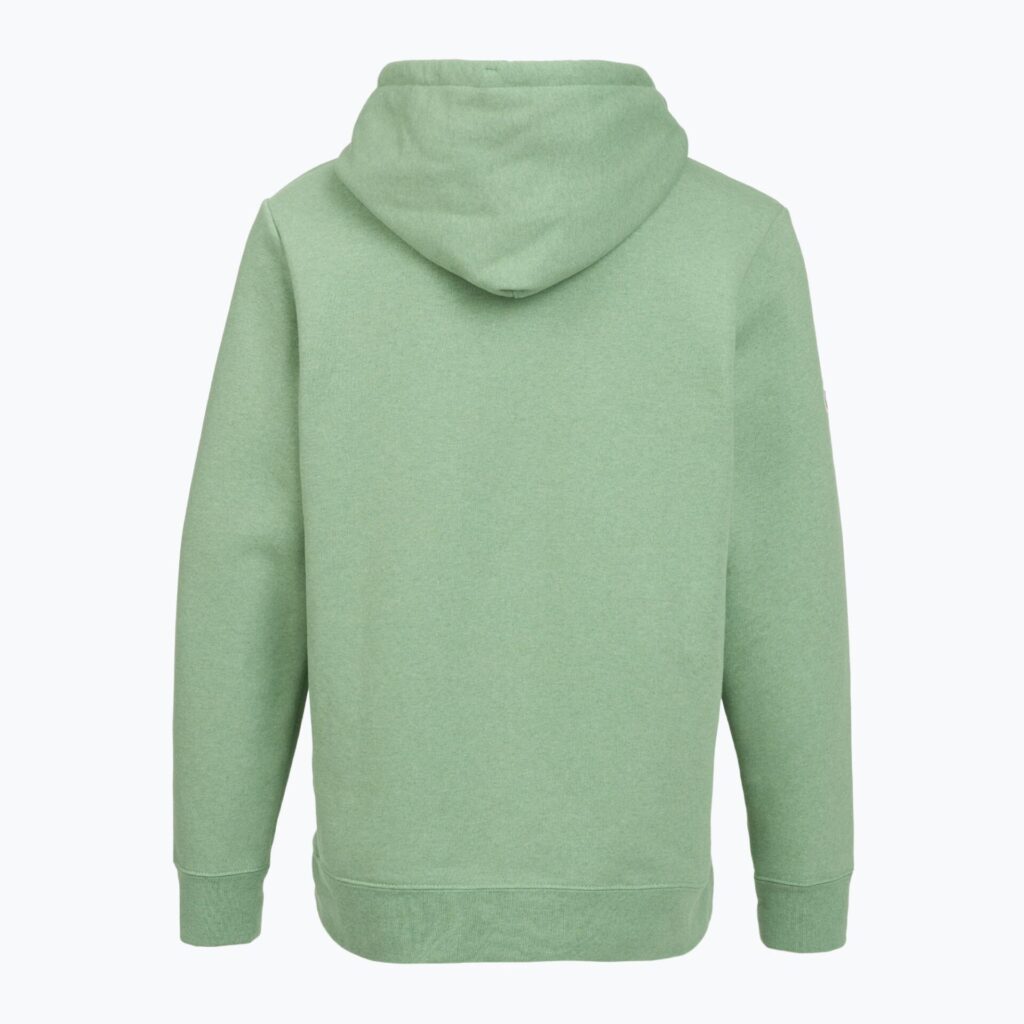 Толстовка Patagonia Fitz Roy Icon Uprisal Hoody ellwood green