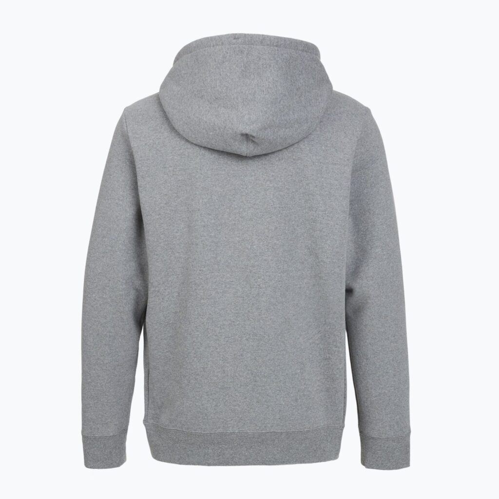 Толстовка женская Patagonia P-6 Label Uprisal Hoody gravel heather