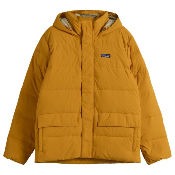 Куртка Patagonia Sisar Down Hooded