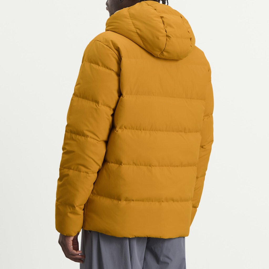 Куртка Patagonia Sisar Down Hooded