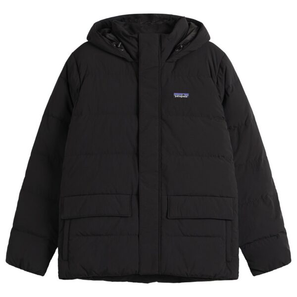 Куртка Patagonia Sisar Down Hooded