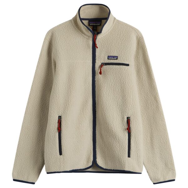 Куртка Patagonia Retro Pile