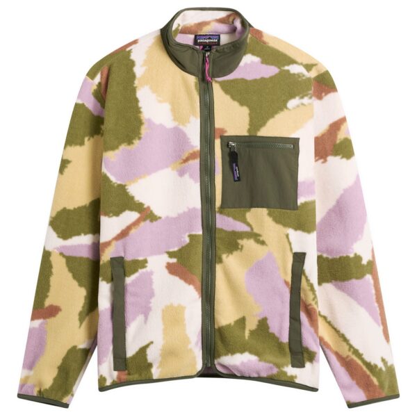 Куртка Patagonia Synchilla
